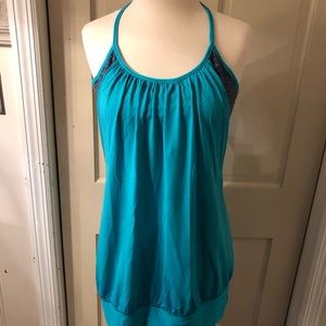 Lululemon No Limit Tank